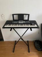 Yamaha keyboard YPT-230, Muziek en Instrumenten, Keyboards, 61 toetsen, Zo goed als nieuw, Yamaha, Ophalen