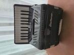Accordeon 48bass, Muziek en Instrumenten, Ophalen of Verzenden, Zo goed als nieuw, Overige merken