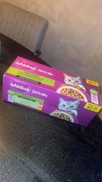 Nieuw Whiskas mega pack, Ophalen of Verzenden, Kat