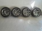 5x112 / 18inch SKODA KAROQ / SEAT ATECA / VW T-ROC / AUDI Q3, Ophalen, 18 inch, Banden en Velgen, 235 mm