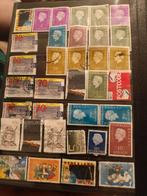 Postzegels gezocht, Nederland en Buitenland, Ophalen of Verzenden
