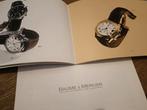 Baume Mercier Horloge Boek Catalogus Zie Fotos, Ophalen of Verzenden, Gelezen, Catalogus