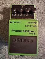 Boss PH-3 Phase shifter, Ophalen of Verzenden, Gebruikt