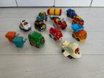 Verschillende toet toet auto`s (200561), Kinderen en Baby's, Speelgoed | Vtech, Ophalen, Gebruikt, 6 maanden tot 2 jaar
