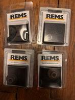REMS snijwiel 341614 R – Nieuw 1/8” tot 4”, Ophalen of Verzenden, Nieuw