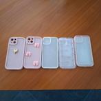 Iphone 3 hoesjes, Ophalen of Verzenden, Nieuw