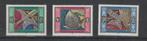 Liechtenstein 1985 Wapens **, Postzegels en Munten, Postzegels | Europa | Overig, Liechtenstein, Overige landen, Verzenden, Postfris