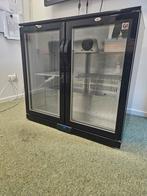 Gastro-Inox horeca koelkast, Ophalen, 200 liter of meer, 60 cm of meer, 160 cm of meer