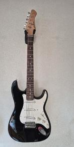 Elektrische gitaar, Ophalen, Gebruikt, Solid body, Overige merken