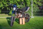 Derbi senda 70cc, Ophalen, 6 versnellingen, Gebruikt, Maximaal 45 km/u