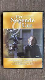 Het Negende uur - dvd een drama over de Mattheus Passie, Cd's en Dvd's, Dvd's | Drama, Waargebeurd drama, Ophalen of Verzenden