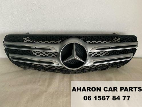 GLC X253 W253 Grill A2538806700 Mercedes Origineel F1408, Auto-onderdelen, Carrosserie en Plaatwerk, Gebruikt, Ophalen of Verzenden