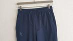 Robey Trainingsbroek Blauw Maat M, Robey, Ophalen of Verzenden, Zo goed als nieuw, Maat 48/50 (M)