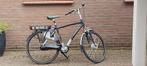 E bike Gazelle Chamonix H53, Fietsen en Brommers, Elektrische fietsen, Gebruikt, 50 km per accu of meer, 51 tot 55 cm, Ophalen