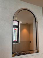 Deknudt boogspiegel, Huis en Inrichting, Ophalen, Zo goed als nieuw, Minder dan 100 cm, Overige vormen