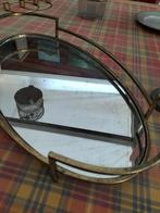 Spiegel met rand, Antiek en Kunst, Ophalen of Verzenden
