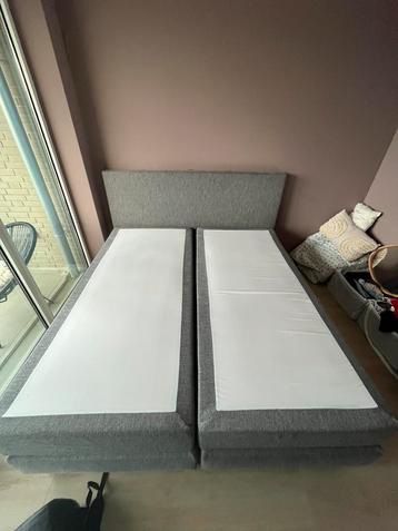 Boxspring Haco 180x200 - bed beschikbaar voor biedingen