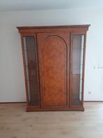 antieke kast, Ophalen