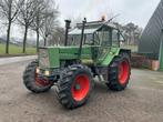 1981 Fendt Favorit 614 LS Vierwielaangedreven landbouwtracto, Gebruikt, Fendt