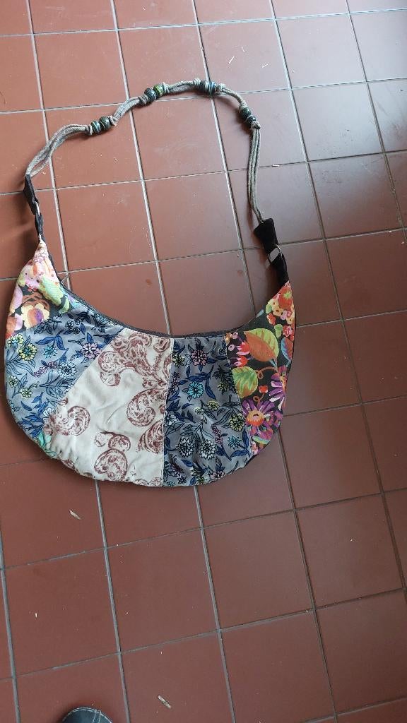 schoudertas, Ophalen, Zo goed als nieuw, Overige kleuren