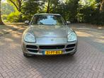 Porsche Cayenne 4.5 S Tiptronic S 2002 Bruin, Cayenne, 2220 kg, Bruin, Leder