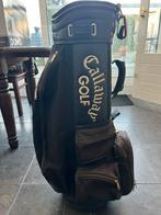 Callaway Golftas - Vintage, Sport en Fitness, Golf, Ophalen, Gebruikt, Tas, Callaway