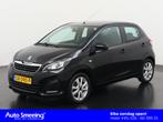Peugeot 108 1.0 e-VTi Active | 12 mnd Garantie |, Voorwielaandrijving, 12 maanden, Stof, Gebruikt