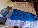 Slaapzak 4 seizoenen TheNorthFace ALEUTIAN (-7C), Ophalen of Verzenden, Gebruikt