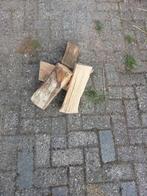0,75 kuub vuren hout, Tuin en Terras, Haardhout, Minder dan 3 m³, Ophalen, Overige houtsoorten, Blokken