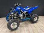 Nette Yamaha Raptor 700 R 2006 Quad NL auto Kenteken, Motoren, Quads en Trikes