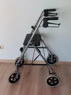 Rollator, Diversen, Gebruikt, Ophalen