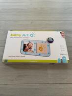 Baby Art creative souvenirs - fotolijst en gipsafdruk, Kinderen en Baby's, Nieuw, Ophalen of Verzenden