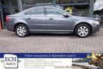 Volvo S80 T4 180 pk Aut. Navi Dealer onderhouden, Trekhaak, Euro 5, Stof, 4 cilinders, 179 pk