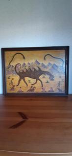 BIJZONDER EN HUMORISTICH SCHIKDERIJ, Antiek en Kunst, Ophalen of Verzenden