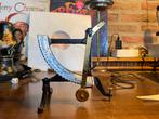 ouderwetse brievenweger, Antiek en Kunst, Antiek | Gereedschap en Instrumenten, Ophalen of Verzenden