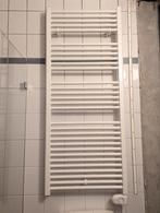 Elektrische handdoek radiator 1000w, beschadigd, TEAB, Ophalen, Gebruikt, Radiator, 60 tot 150 cm
