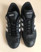 Adidas classic sneakers zwart izgs maat 39 unisex, Zo goed als nieuw, Sneakers of Gympen, Zwart, Verzenden