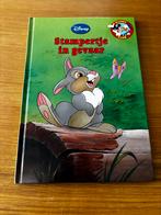 Stampertje in gevaar - Disney Boekenclub, Ophalen of Verzenden, Zo goed als nieuw, Fictie algemeen