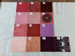 Mozaïek tegels, diverse kleuren en motieven., Ophalen of Verzenden, Nieuw, Materiaal