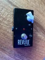 Hermida Audio Reverb v2 pedal izgs, Muziek en Instrumenten, Effecten, Ophalen, Gebruikt, Reverb