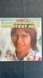 Lp van John Denver, Ophalen of Verzenden, Gebruikt