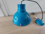 Petrol plafond lamp, Ophalen, Overige materialen, Gebruikt, Industrie