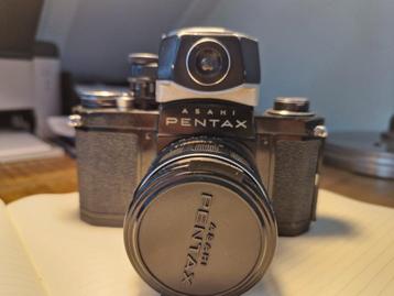Pentax S1 A camera beschikbaar voor biedingen