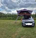 Daktent iKamper X-Cover 1.0, Caravans en Kamperen, Tenten, Ophalen, Gebruikt, Tot en met 4