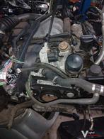 Mercedes 320 benzine motor blok
