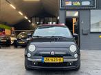 Fiat 500 C 1.2 Lounge|Cabrio|Airco|Elek. Ramen|APK, Voorwielaandrijving, Euro 5, Gebruikt, 4 cilinders