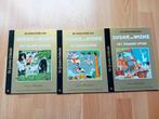 Suske en Wiske De Gouden Collectie., Boeken, Stripboeken, Eén stripboek, Ophalen of Verzenden, Zo goed als nieuw