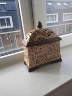 Geur oliebrander, Ophalen of Verzenden, Zo goed als nieuw, Rechthoekig