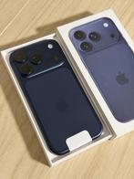 nieuw apple iPhone 17 PRO 256 GB DEEP BLUE, Ophalen of Verzenden, Nieuw, Overige typen, Overige merken