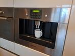 Bauknecht inbouw koffiemachine., Ophalen, Koffiemachine
